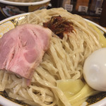 すごい煮干ラーメン凪 - 