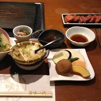 飛騨牛一頭家 馬喰一代 岐阜神田 - 