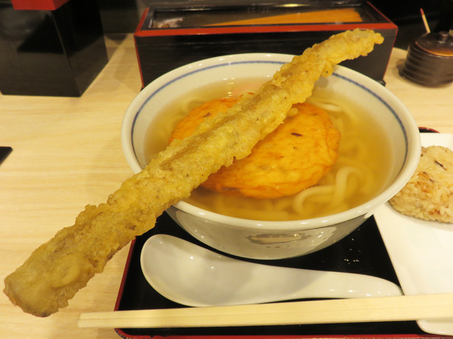 武膳 福岡パルコ店>