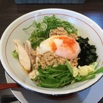 らぁめん トリカヂ イッパイ - 