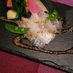 オリーブオイル料理専門店 A・Olio - 