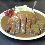 待夢里 - カツカレー