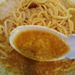 どろどろスープ