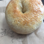 66302513 - プレーンベーグル