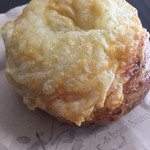 66302519 - チーズベーグル