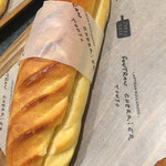 ゴントラン シェリエ 日本橋店 - ヴェルノワ ミルククリーム