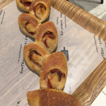 ゴントラン シェリエ 日本橋店 - ベーコンエピ