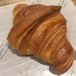 ゴントラン シェリエ 日本橋店 - クロワッサン