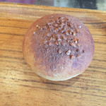 ブレッド&タパス 沢村 - チョコレートクリームパン