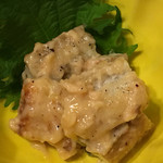 炭焼うな富士 - うな富士・うなぎの粕漬け