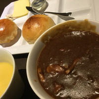 リュクス ダイニング ハプナ - 