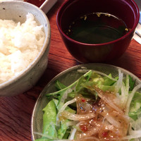 やきにくのバクロ 博多店 - 