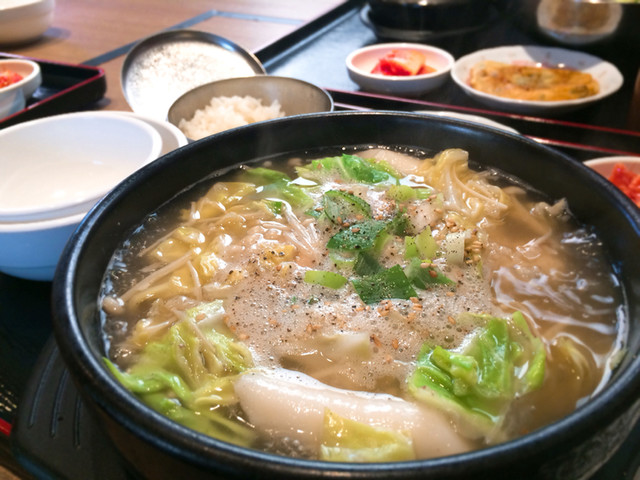 くま３びき - 東金井（焼肉）の写真