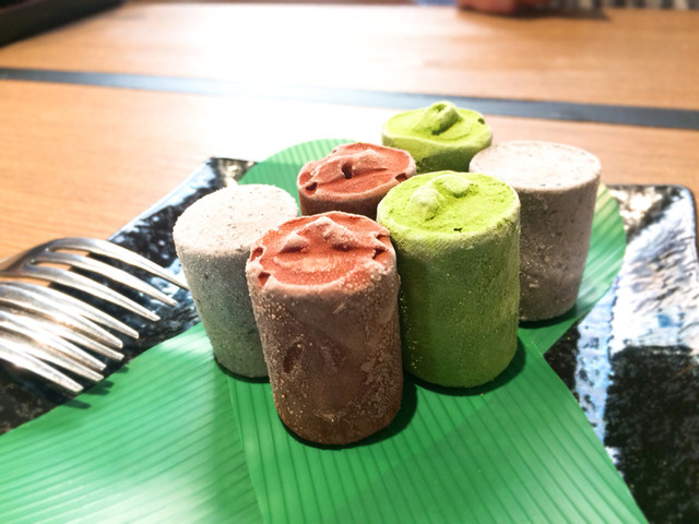 くま３びき - 東金井（焼肉）の写真