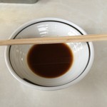 やっちゃん - つけダレ