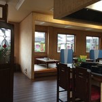 やっちゃん - 店内