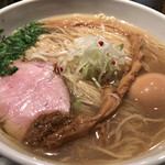 SOBA HOUSE 金色不如帰 - 