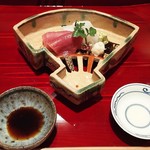 銀座 しのはら - 