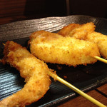 立ち呑み居酒屋 串三六 - 