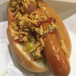 ビストロ ティアボ - 