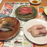 鮨処 なごやか亭 - 