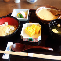 浅草むぎとろ 本店 - 