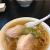 青竹手打ちラーメン 大和
