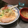 つけ麺や 武双