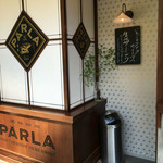 PARLA - 