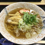 味処志水 - 兄貴スペシャル