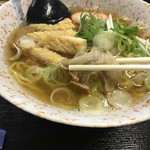 味処志水 - 