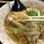 味処志水 - 