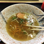 味処志水 - 一味が合います。
