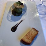 オーベルジュ・オー・ミラドー - 