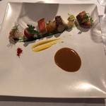 オーベルジュ・オー・ミラドー - 