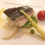 リストリア・ジラソーレ - 