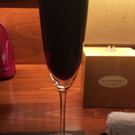 デュ・ヴァン・ハッシシ - 