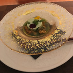 デュ・ヴァン・ハッシシ - 