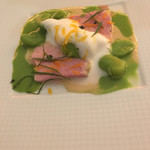 デュ・ヴァン・ハッシシ - 