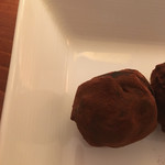 デュ・ヴァン・ハッシシ - 