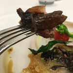 Grand rocher - 一口どうぞー