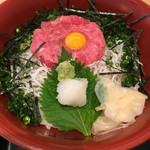 Soba Mangetsu - 