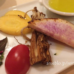 リストリア・ジラソーレ - 