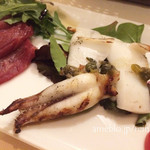 リストリア・ジラソーレ - 