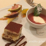 リストリア・ジラソーレ - 