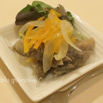 リストリア・ジラソーレ - 