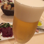 リストリア・ジラソーレ - 