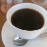 Kafe Nagi - コーヒー