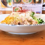 らーめんかなめ - 麺皿