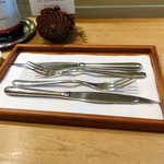 シャントレル - 